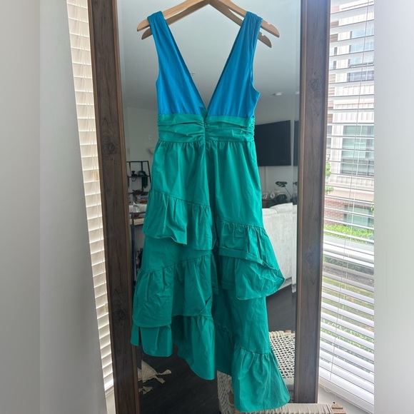 Hutch Misha Dress - Picture 9 of 9